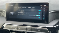 MG MG3 1.5 Hybrid Trophy 5dr Auto Hybrid Hatchback